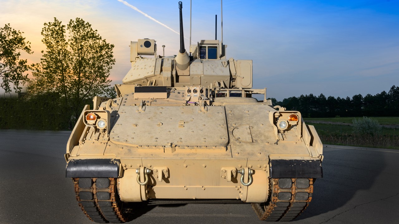 BAE Systems has been awarded a contract modification worth up to $269 million for continued production of the Bradley Fighting Vehicle (BFV).The award covers the upgrade of an additional 168 upgraded Bradley A4 configuration.