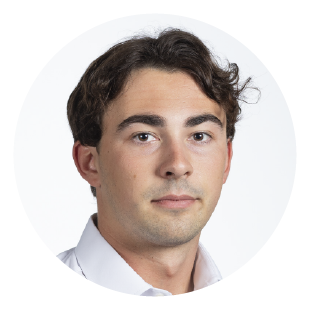 National Apprenticeship Week 2023 - Toby Coker