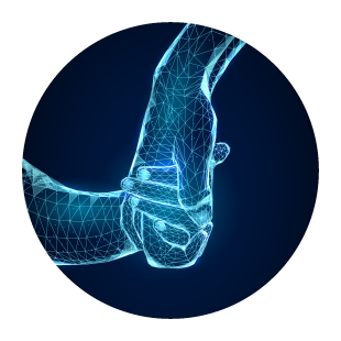 Working with the NCA image