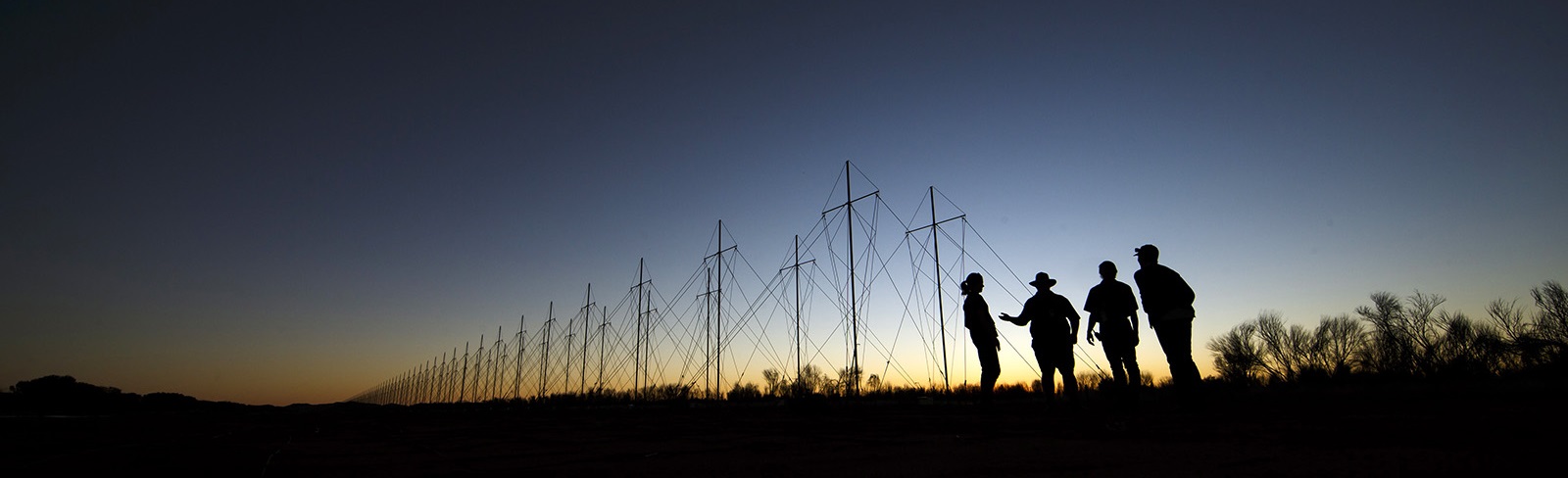 Banner Image - Blog - Upgraded HMI will take radar operators