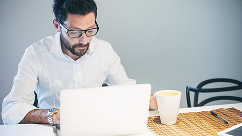 Robust training curriculum includes more than 70 different courses designed to promote a core curriculum to sharpen analysts’ expertise in tradecraft areas such as imagery analysis, Activity Based Int