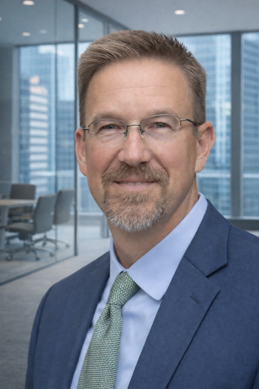 Michael Loeffler