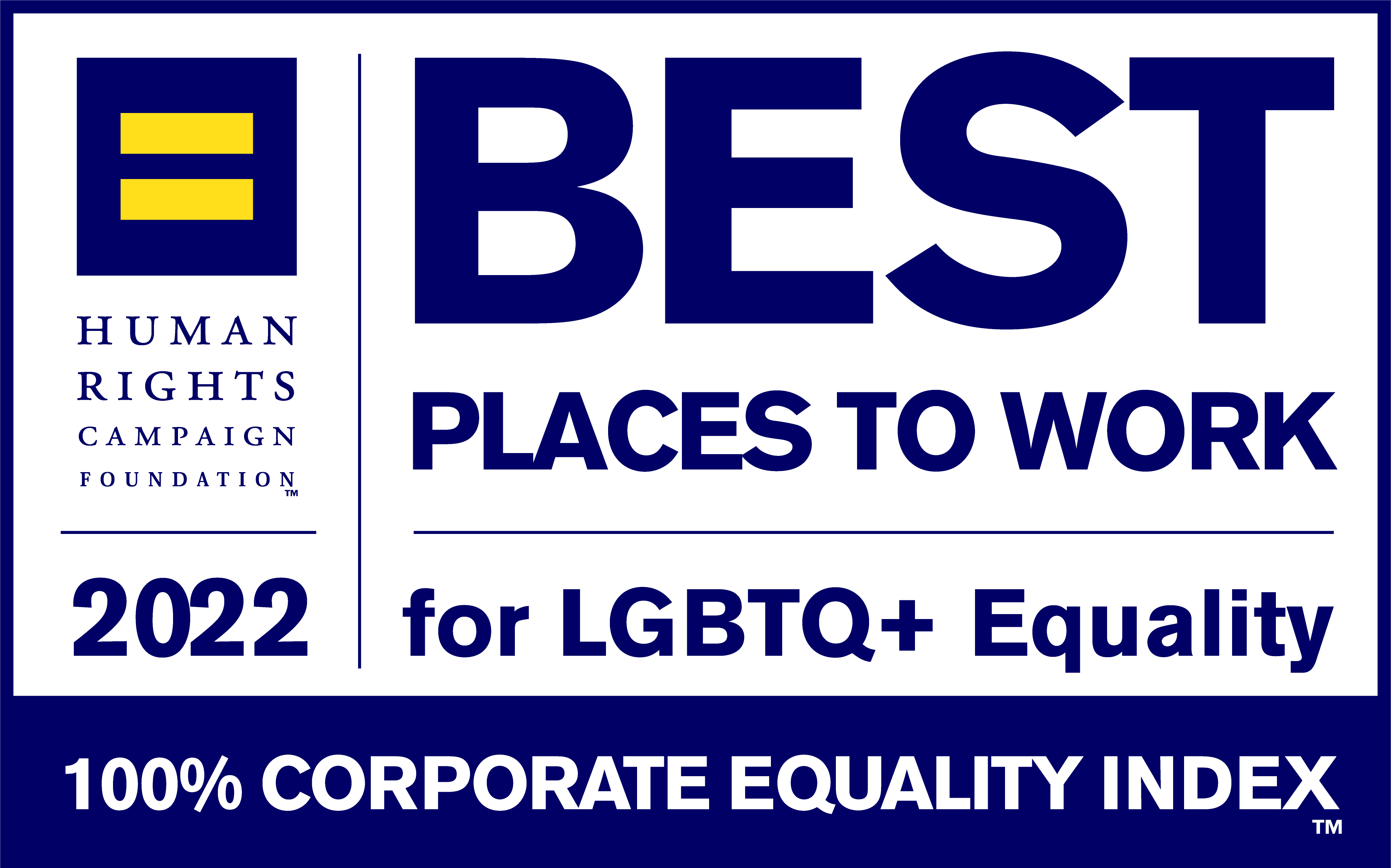 BAE Systems, Inc. earns top score on Human Rights Campaign Foundation’s 2022 Corporate Equality Index
