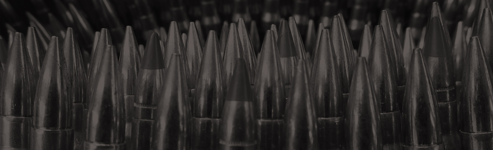 Munitions at BAE Systems Radway Green