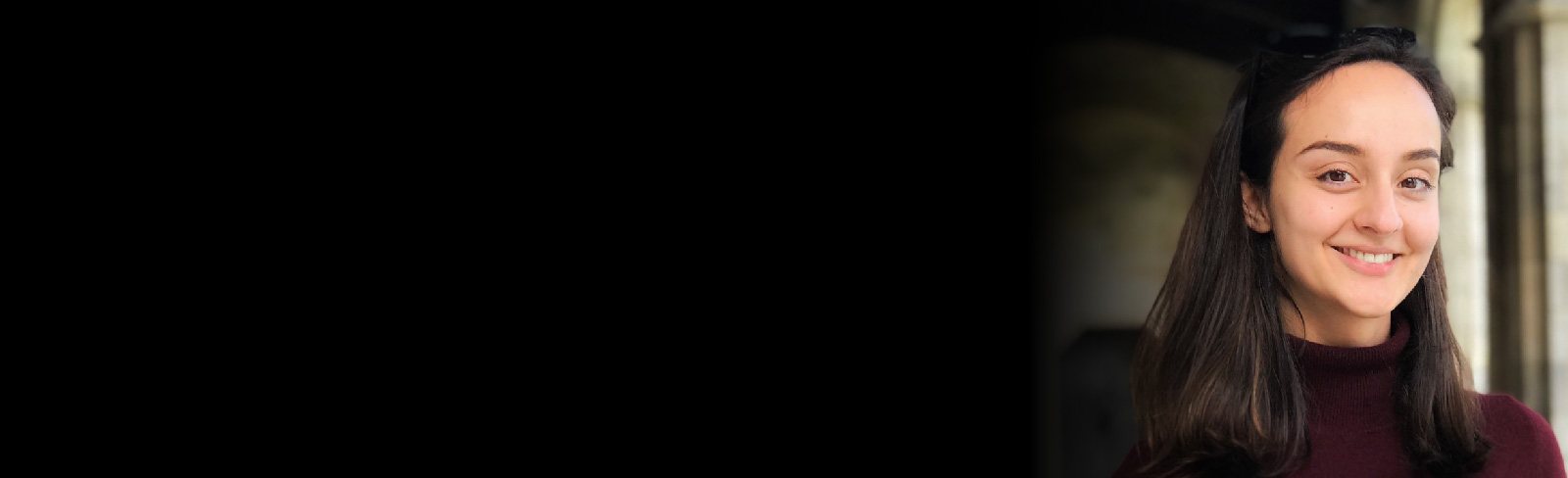 Meet the Apprentice: Aysha Marty banner image