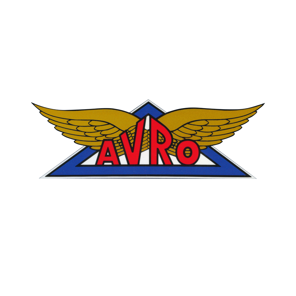 Avro company logo