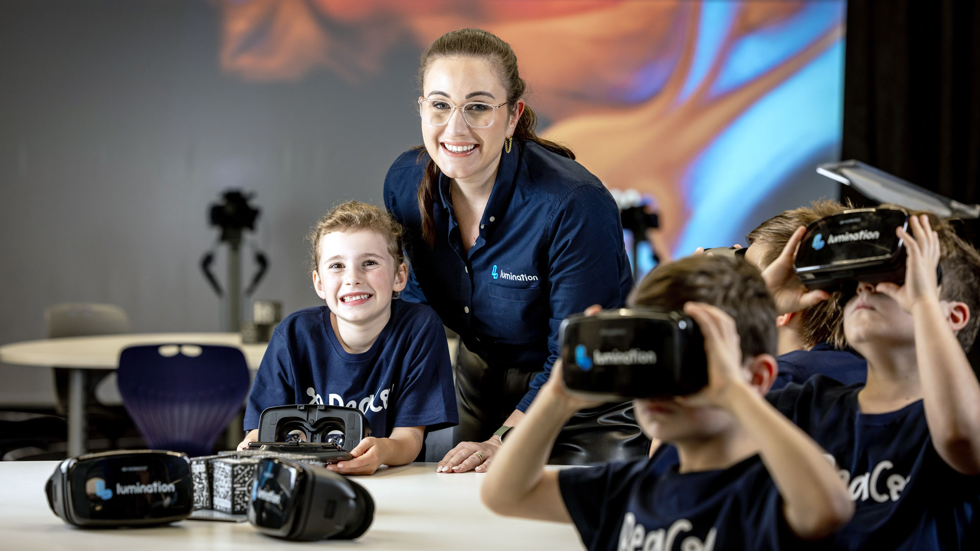 Beacon expansion puts the spotlight on STEM