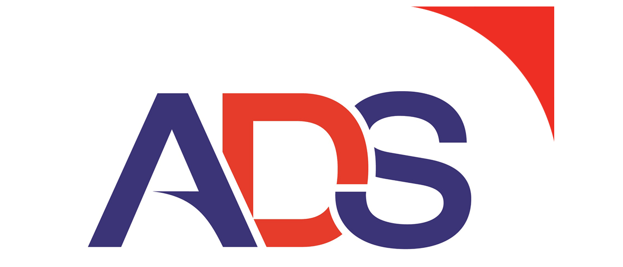 ADS logo