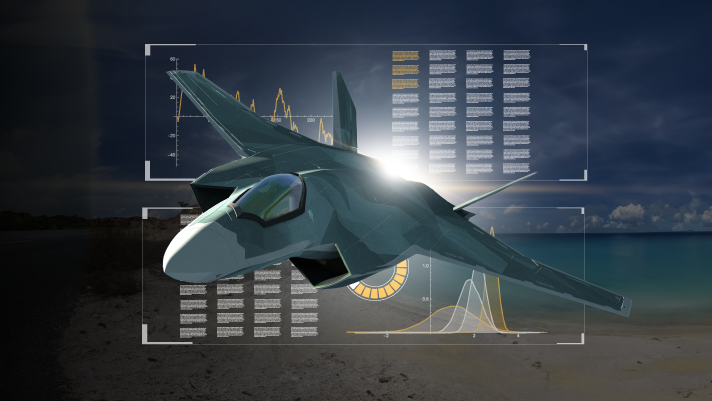 Asset management in Defence tile image