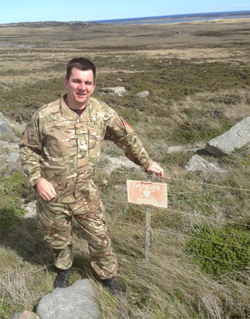 Richard VetNet Profile Picture