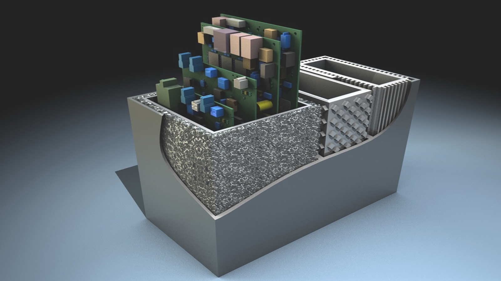 Thermal Management System