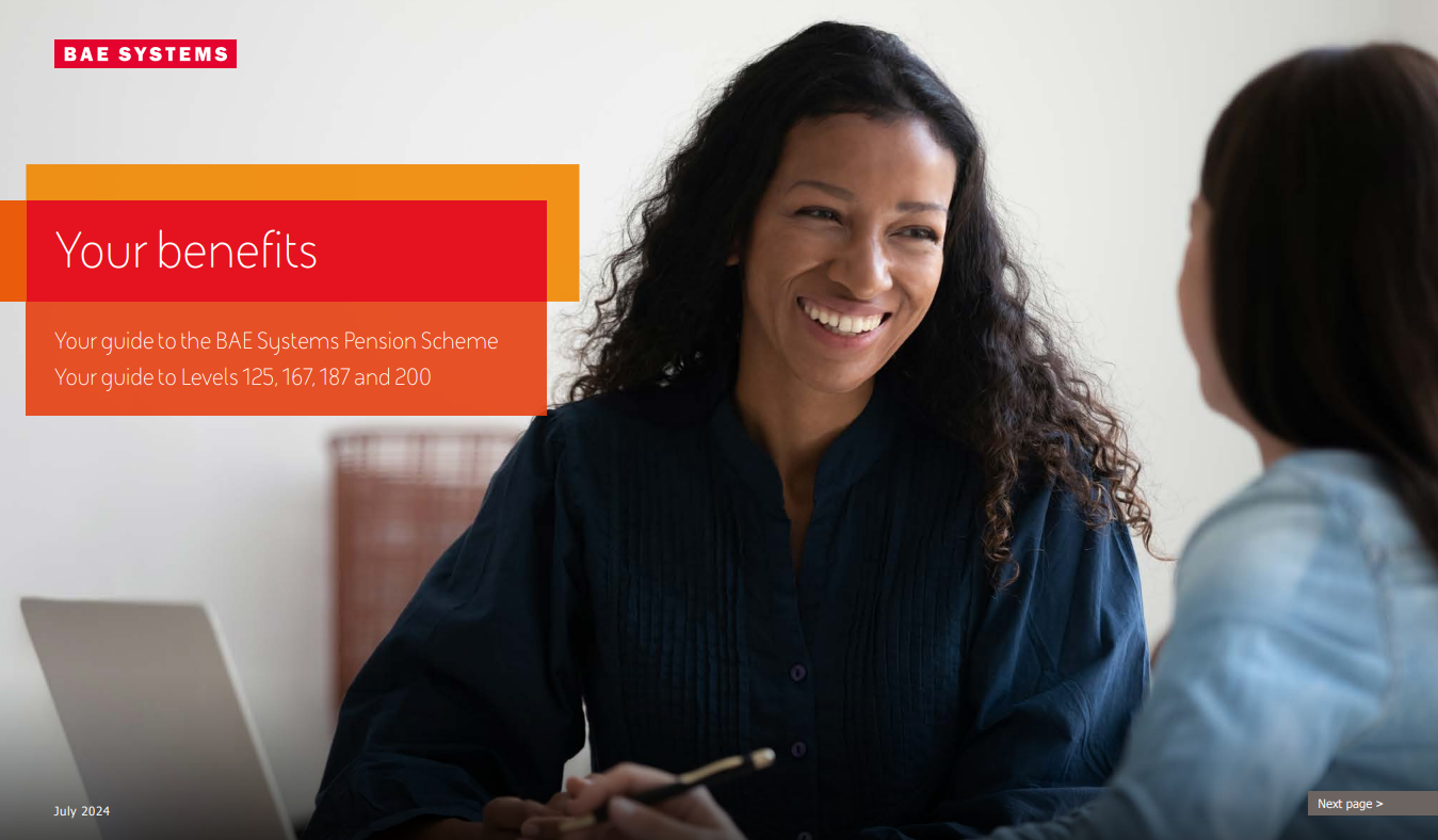 Member Booklet Level 125-200