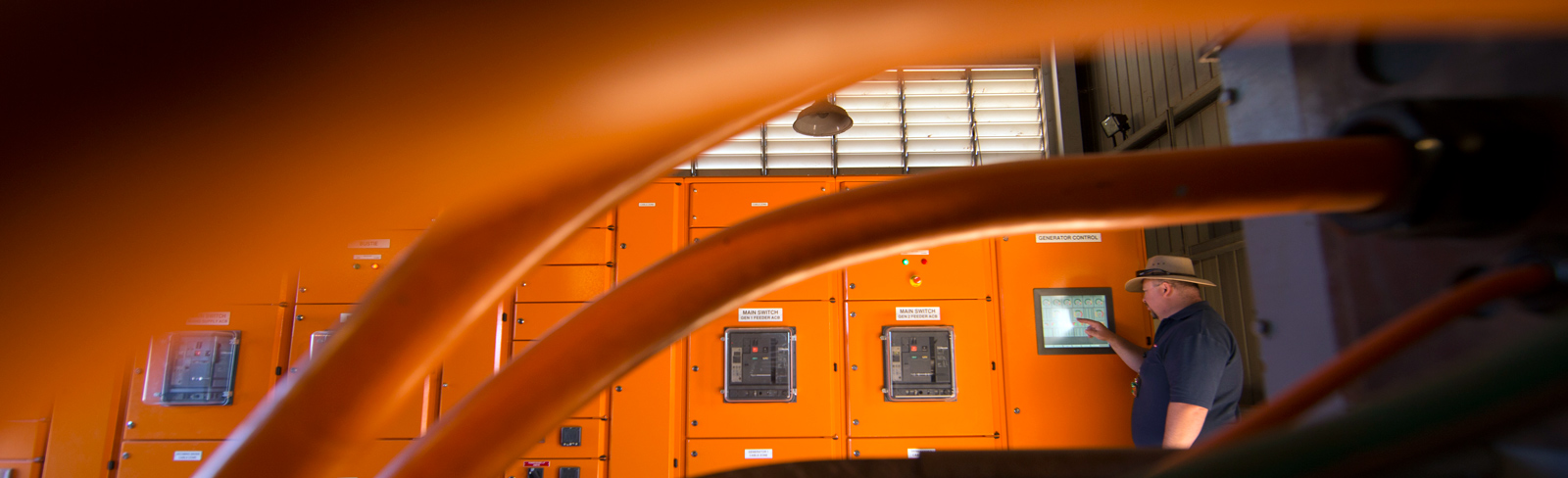 JORN - Jindalee Operational Radar Network