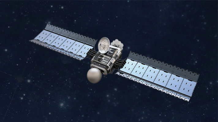 BAE Systems to develop new space capability with Dstl