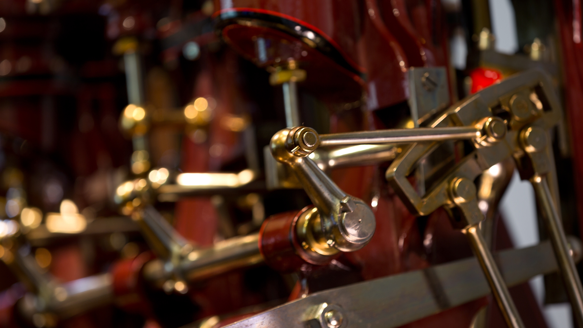 The Marine Steam Engine Design