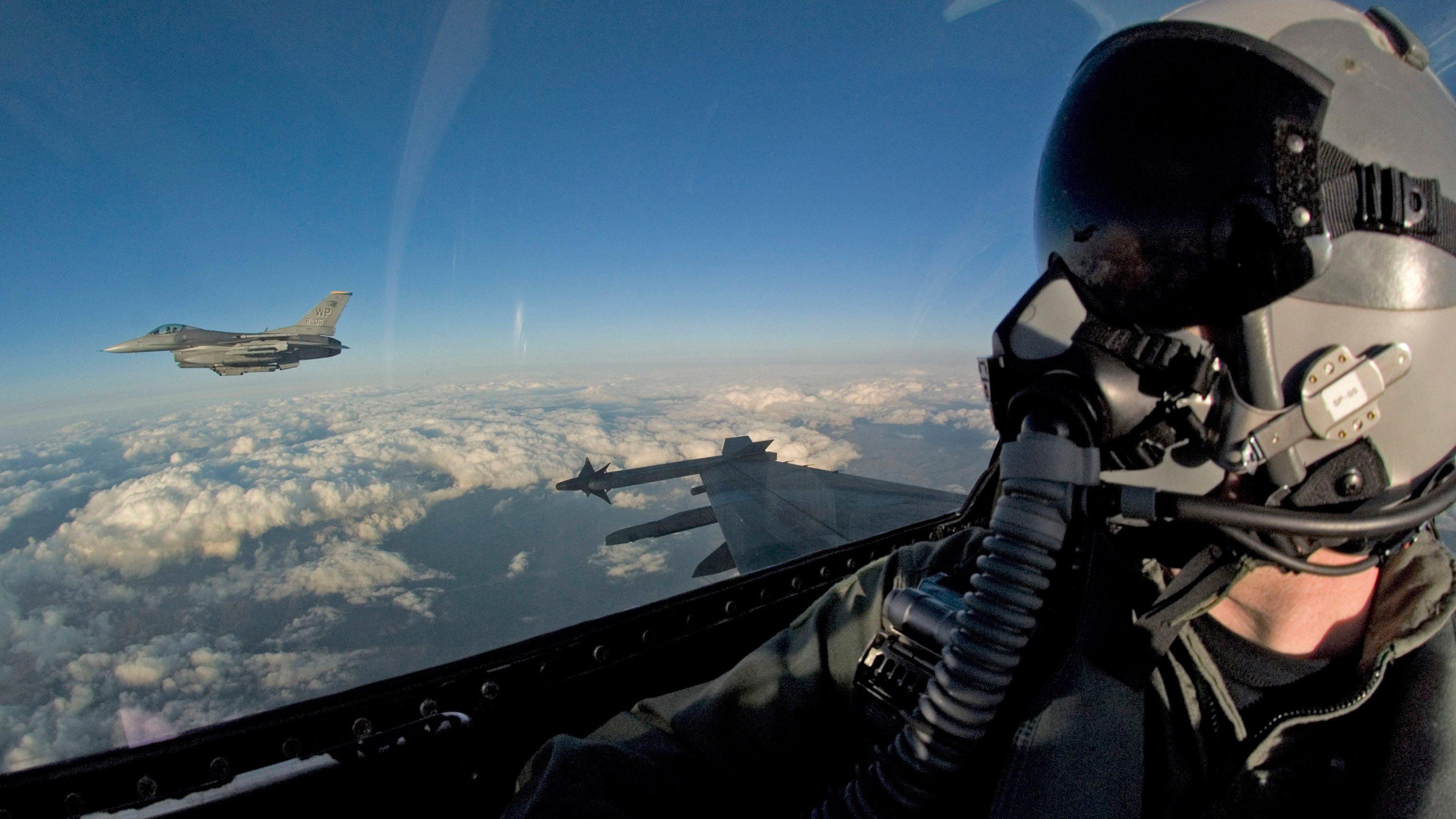 Combat Identification Server (CID-S)