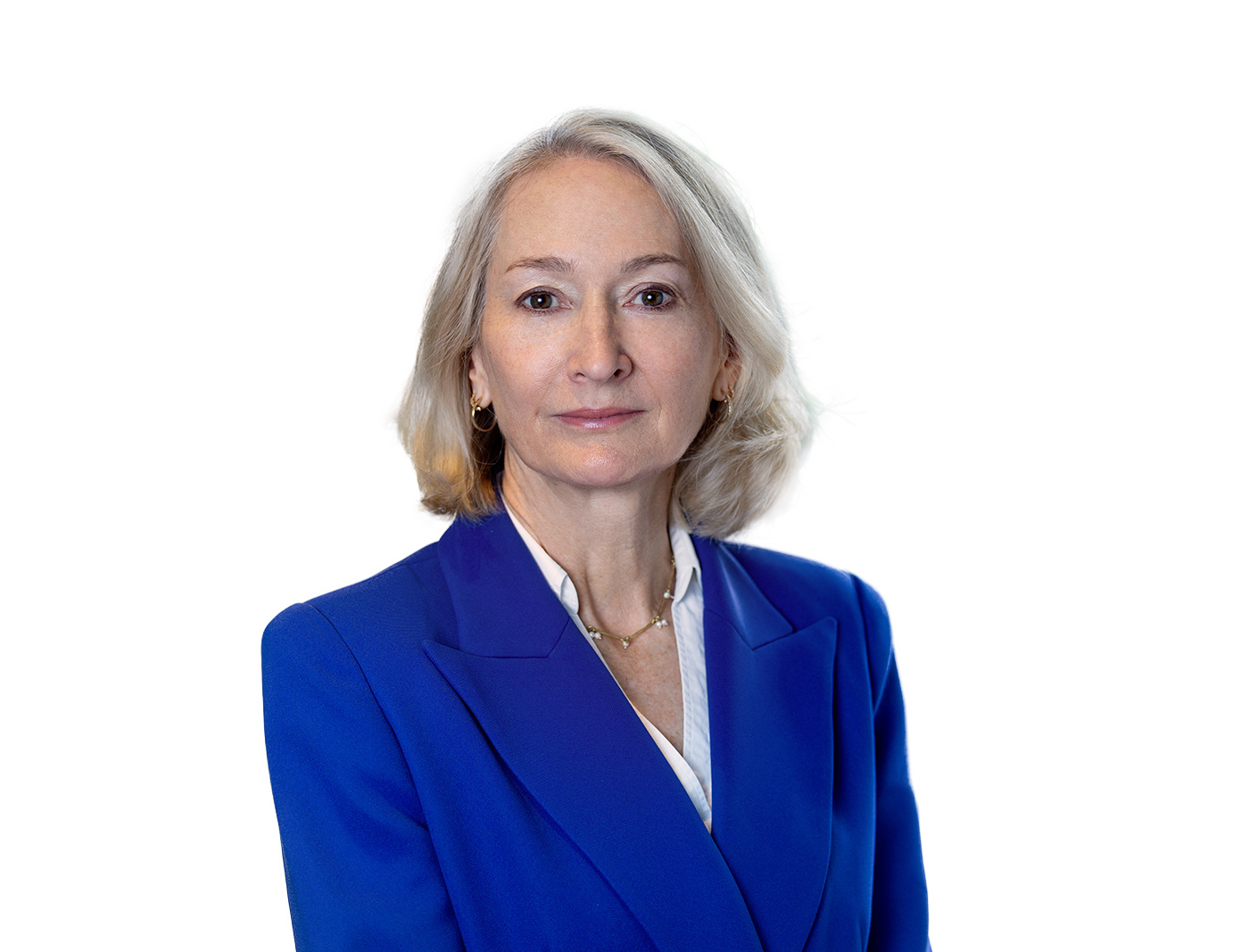 Michelle Hinchliffe Non-Executive Director, BAE Systems
