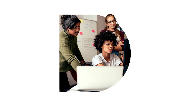 BAE Systems sponsors Code First Girls Nanodegree to encourage greater workplace diversity