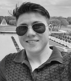 Image of BAE Systems apprentice - Christian