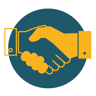 Welcome to the foreign office icon