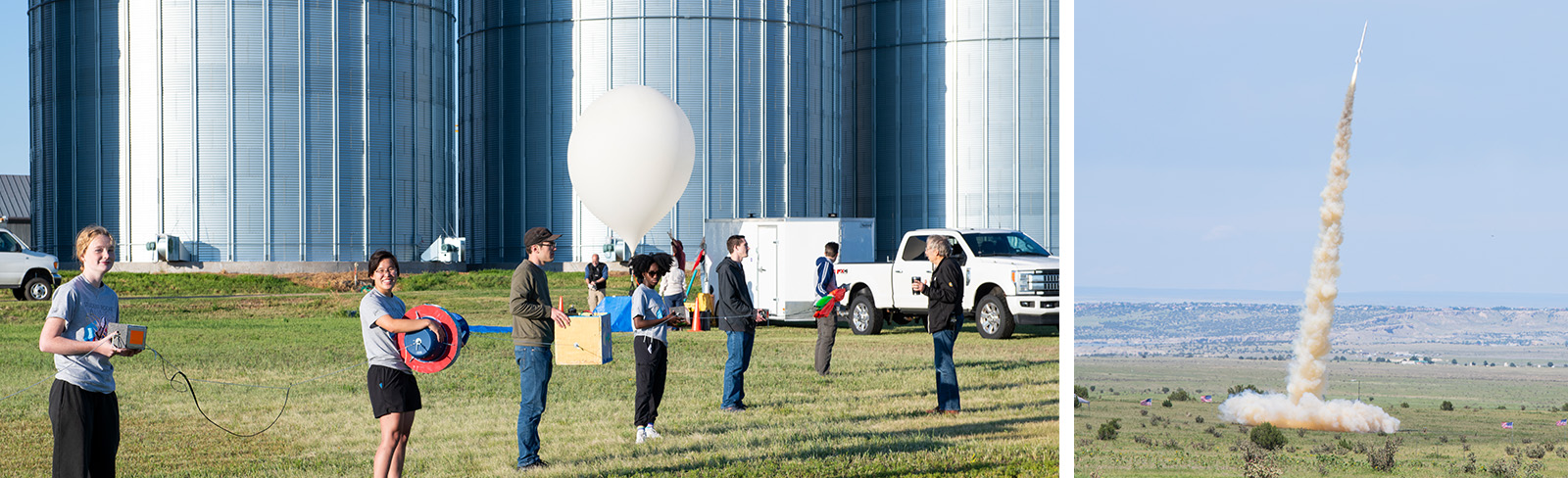 BAE Systems Intern Remote Sensing Team (BIRST)