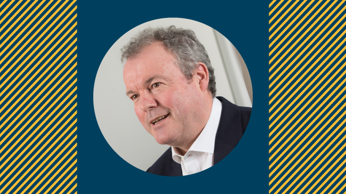 Dave Armstrong, Group Managing Director, BAE Systems Digital Intelligence