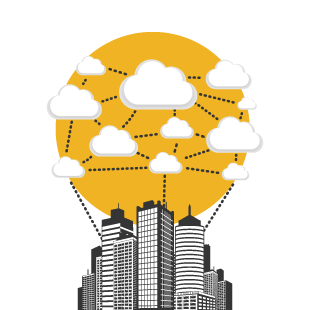 A cloud migration with a sunny outlook 