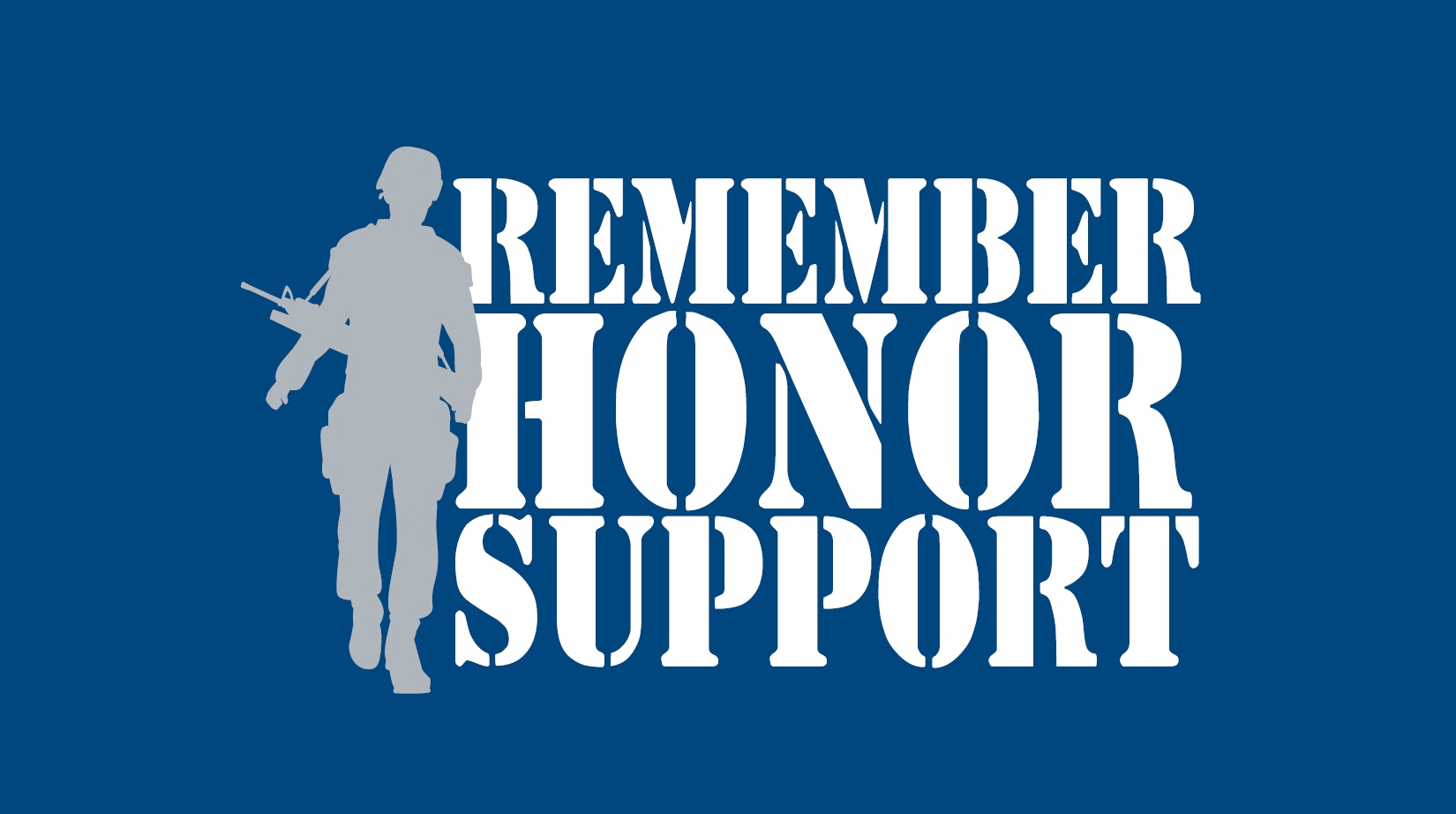 2013 National Military Appreciation Month