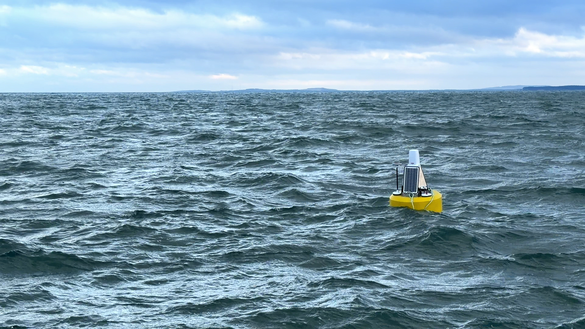 Anti-Submarine Warfare (ASW) technical demonstration image 3