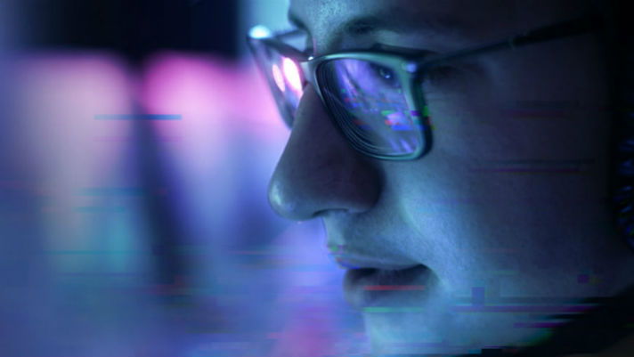 Secure Digital Transformation