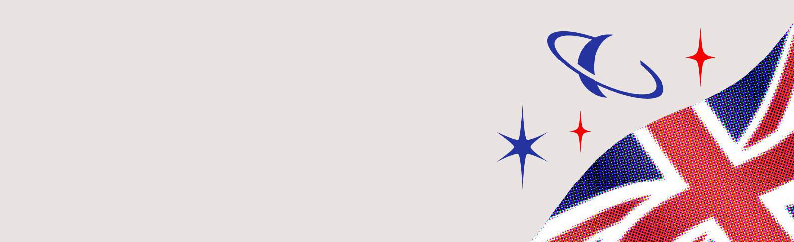 Growing UK space capabilities banner image