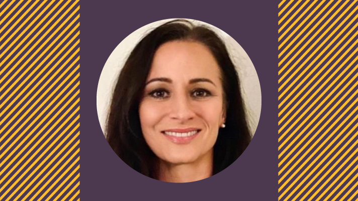 Victoria Knight, Strategic Campaigns Director, BAE Systems Digital Intelligence