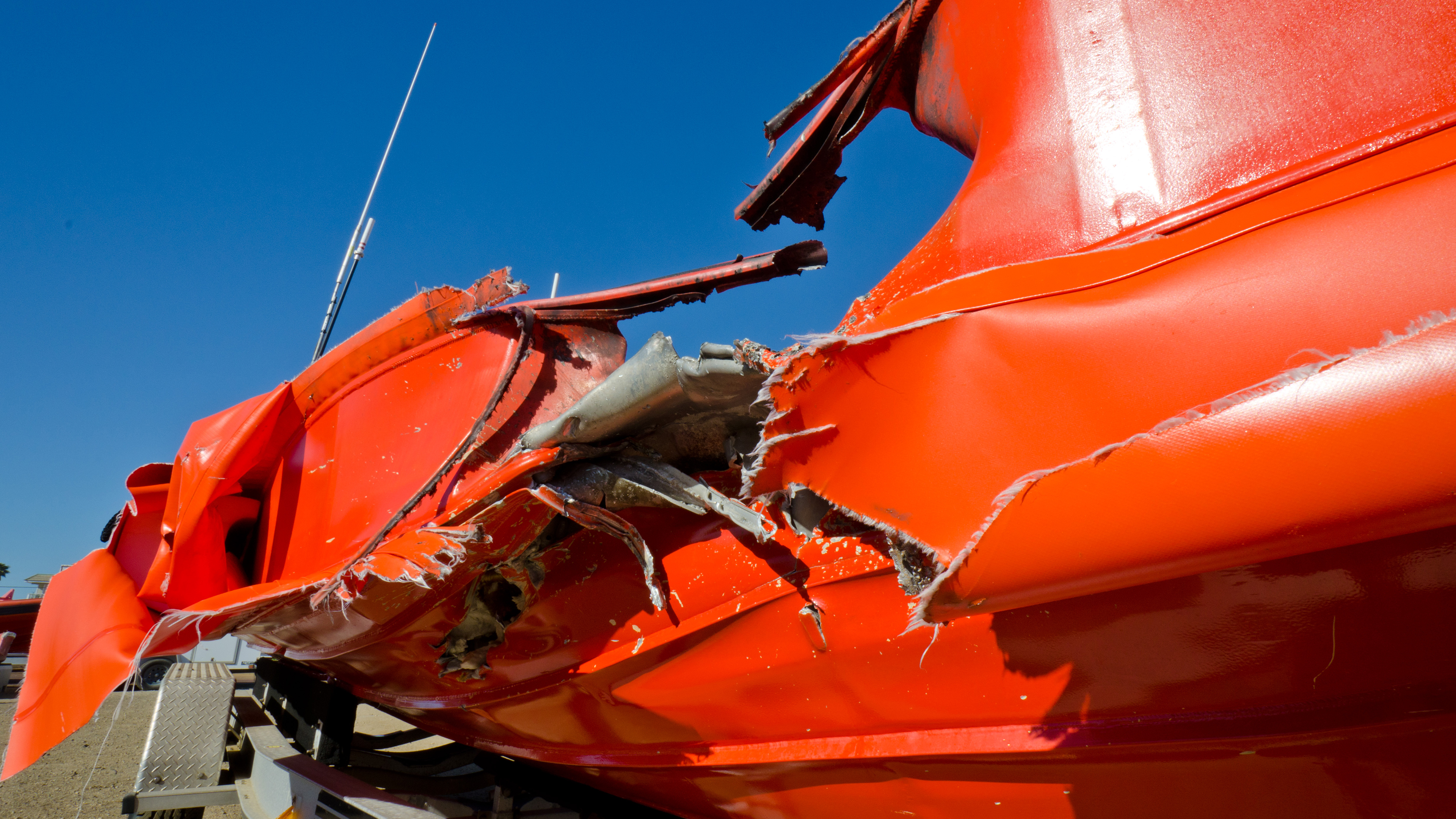 Precision at greater distances to outrange threats