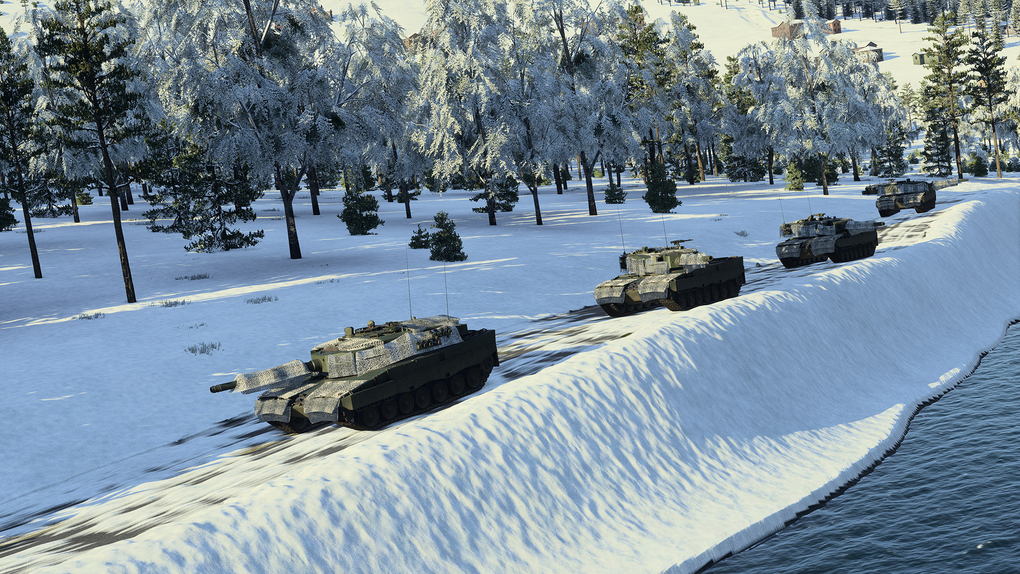 BAE Systems OneArc (OneArc™) showing Norwegian Armed Forces