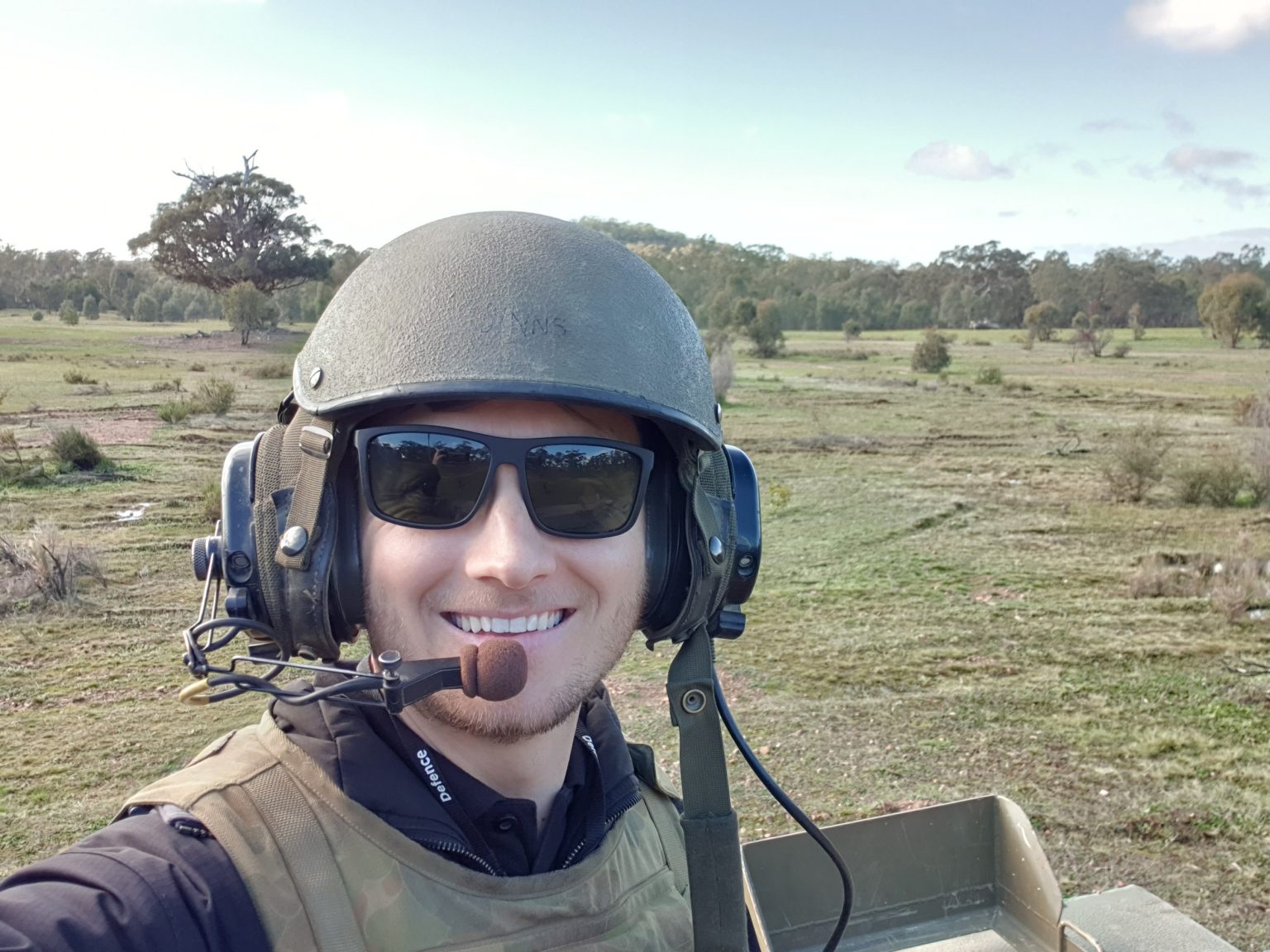 Branden Fipps Body Image 