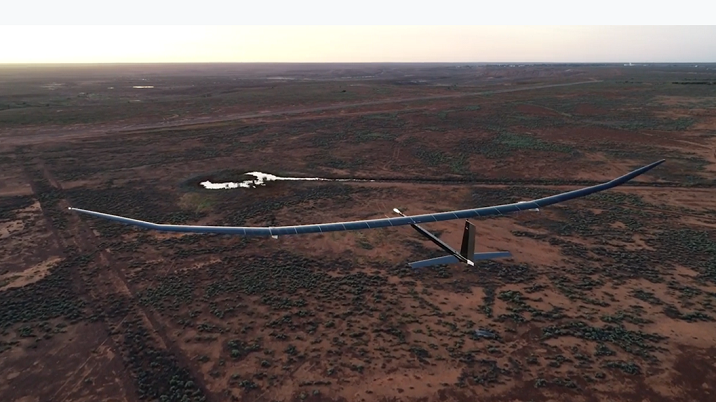 BAE Systems advances PHASA-35 testing for US flight trials