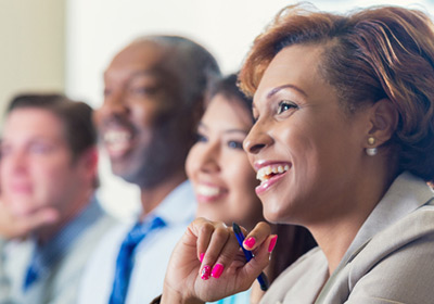 BAE Systems employees