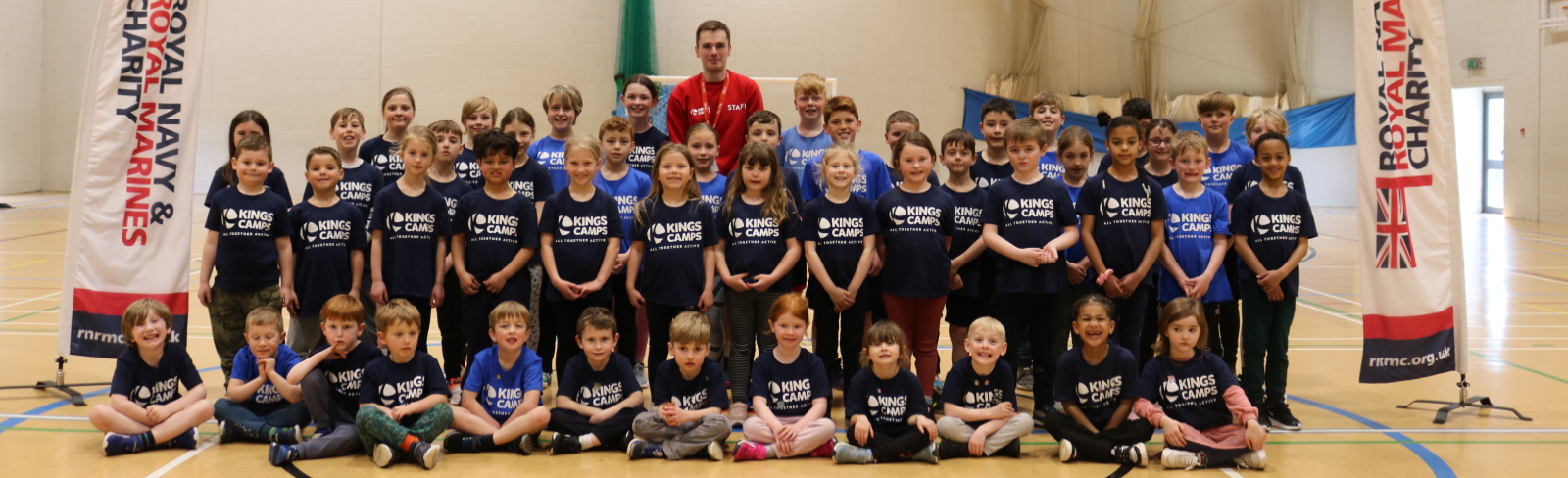 Donations to navy charity reach £1m milestone