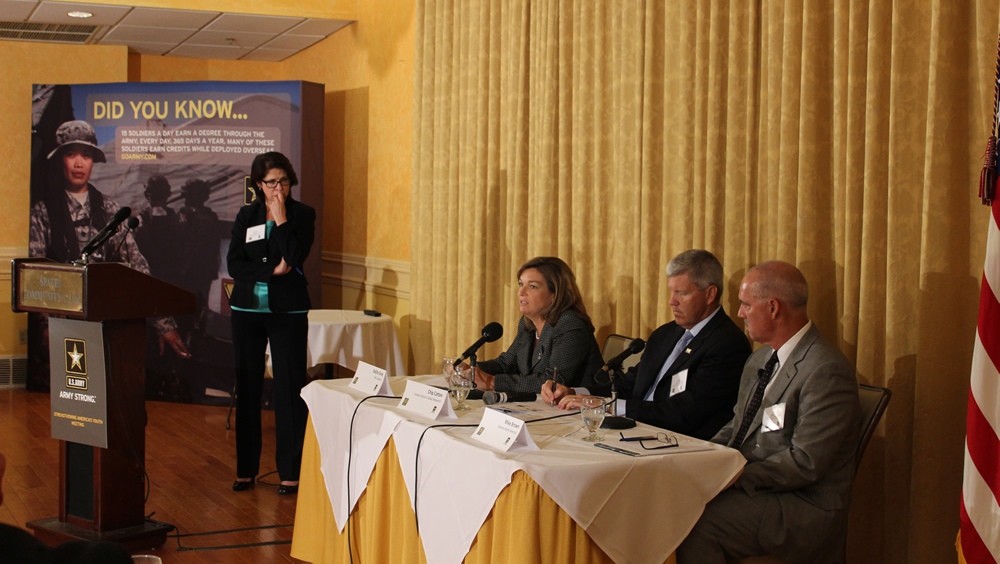 DeEtte Gray discusses the skills in demand for tomorrow's workforce