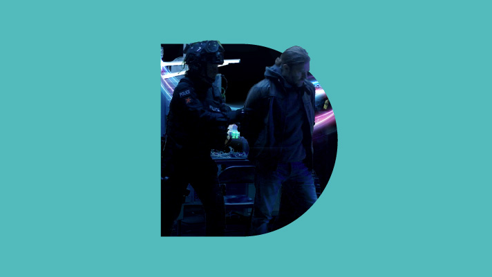 Innovation in policing: Part three tile image