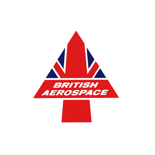 British Aerospace logo 