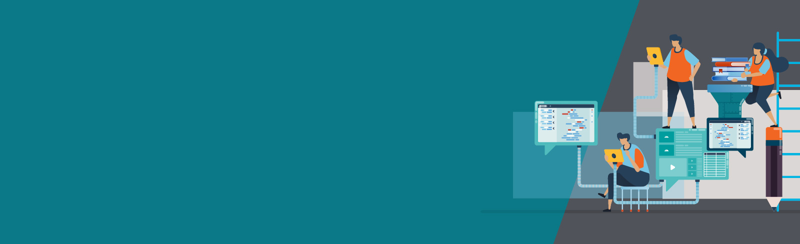 National Apprenticeship Week 2023 – an annual celebration of everything that is amazing about apprenticeships