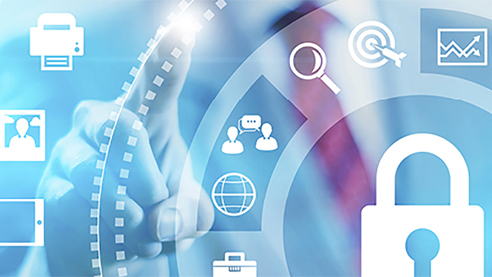 Corporate Security Analysis