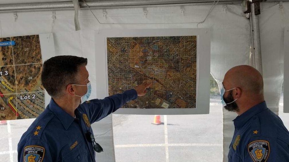 BAE Systems' technology enables COVID-19 response efforts