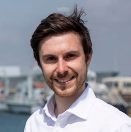 Image of BAE Systems employee