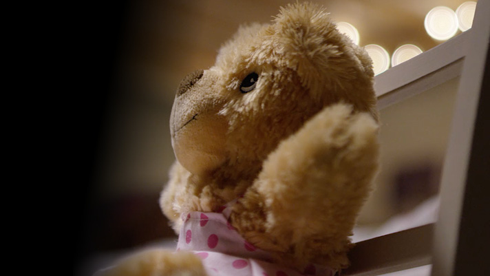 Molly's Puzzle - Child Protection