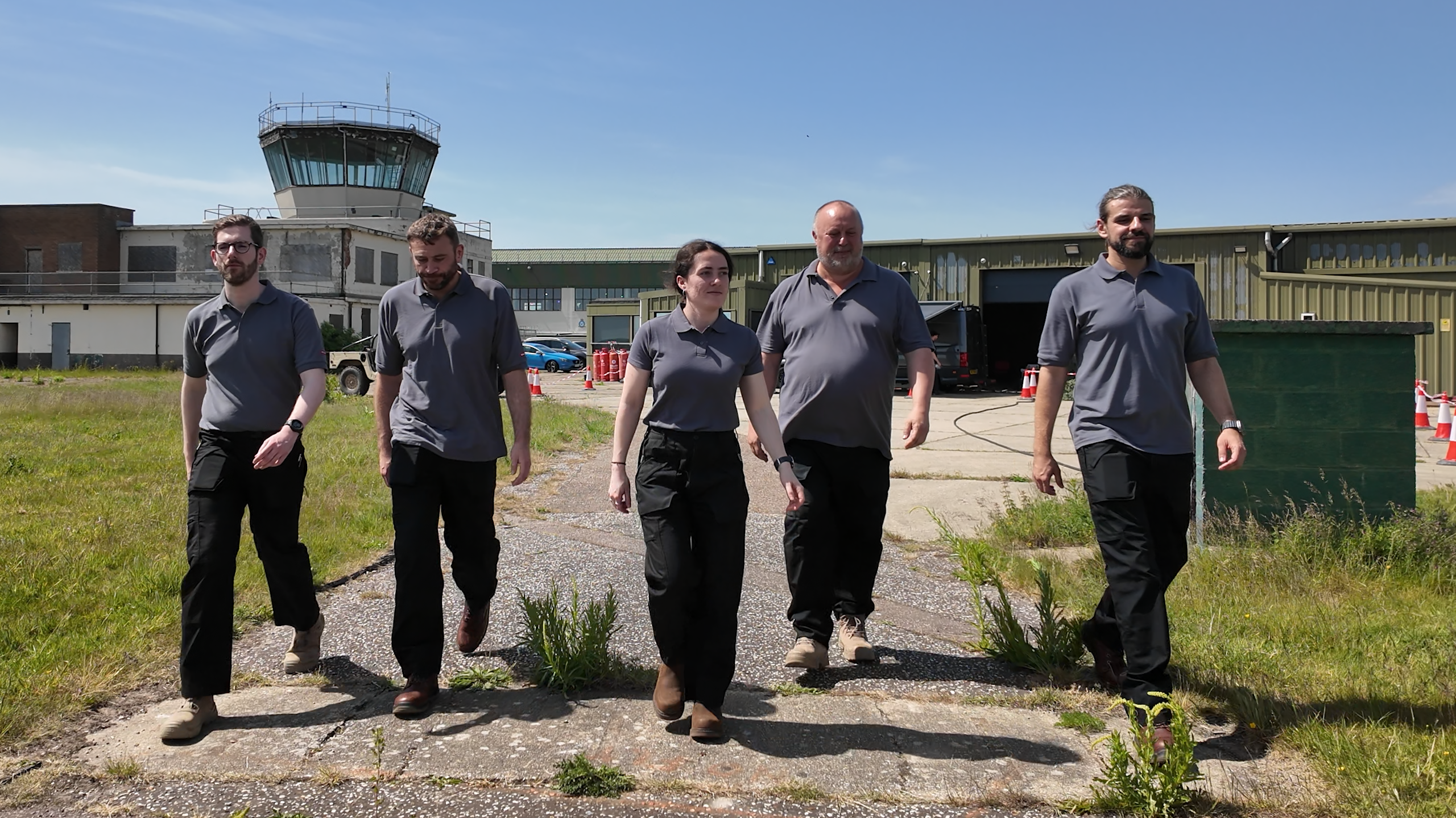 BATS_Norwich_Trial_2_Team