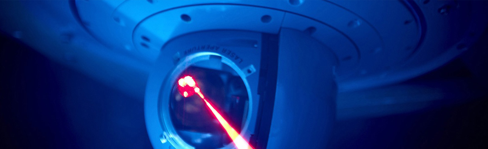 Guardian Anti-Missile System