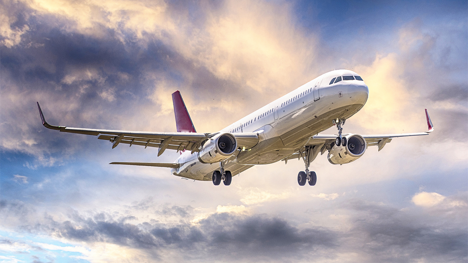 Our Slat/Flap Control Computers are aboard more than 4,000 Airbus A320s