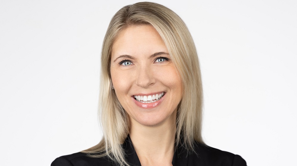 Lisa Malloy Senior Vice President of Communications